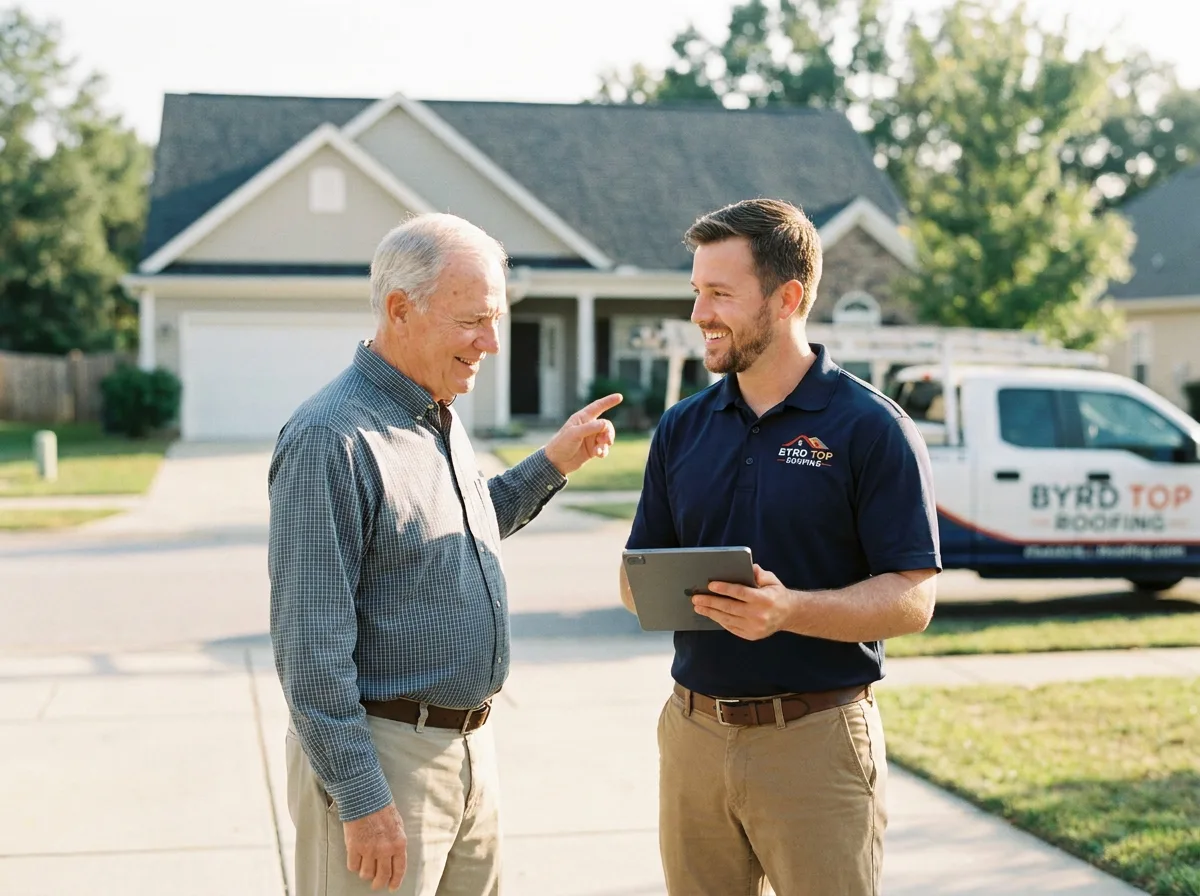 Roofing Tuckerman, AR FAQs